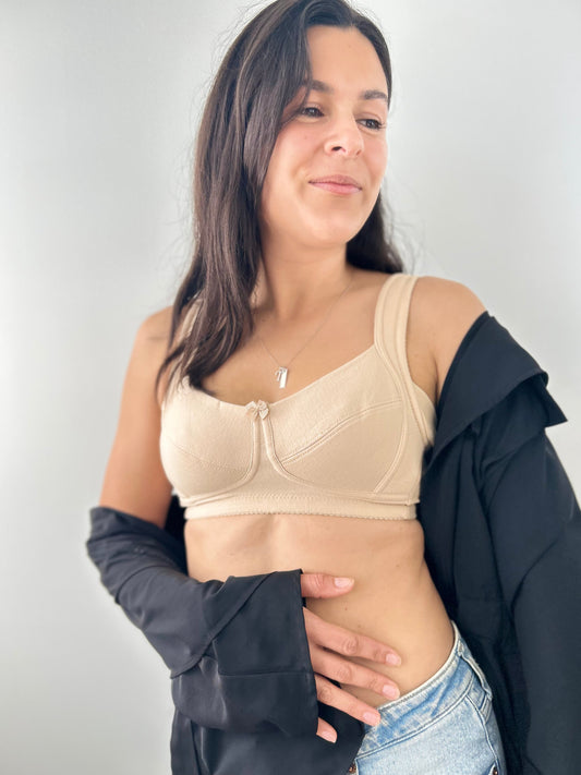 Redefining Sexy: Why Comfort Is the New Confidence