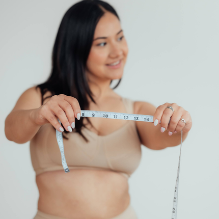 Bra Size Guide