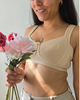 Why Cotton is the Queen of Comfort for Lingerie