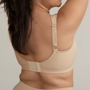 Forever Cotton Bra