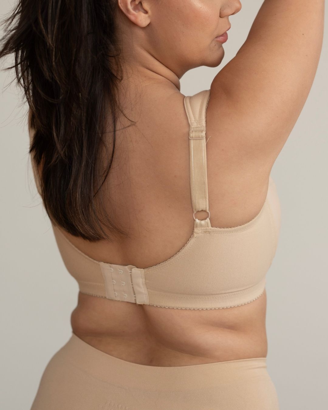 Forever Cotton Bra