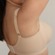 Forever Cotton Bra