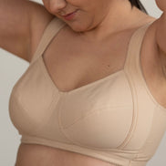 Forever Cotton Bra