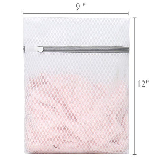 Honeycomb Mesh Lingerie Wash Bags
