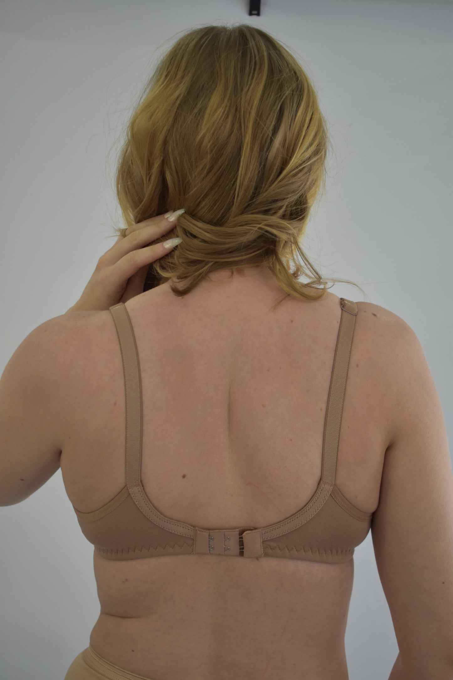 Everyday Essential Non-Padded Non-Wired Bra