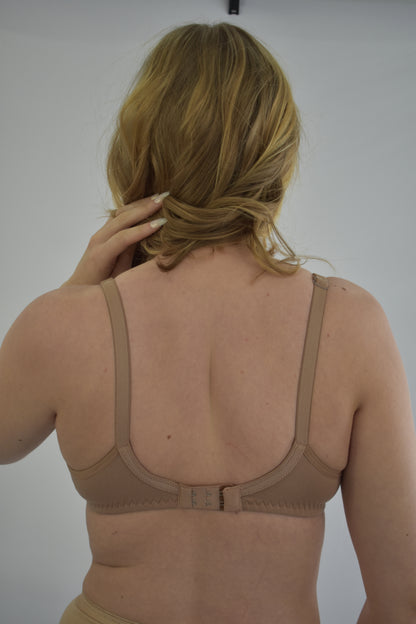 Everyday Essential Non-Padded Non-Wired Bra